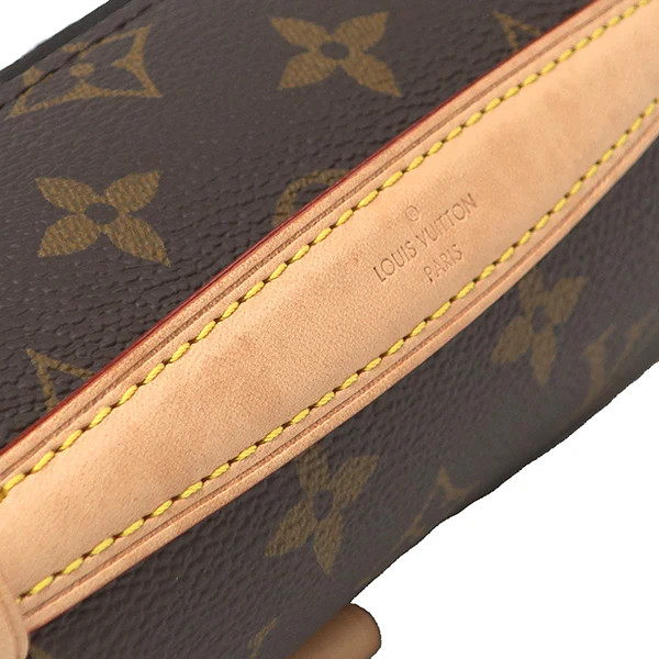 Louis Vuitton Pochette Metis EW 2WAY Bag M46279 Shoulder Bag Monogram #HDB271