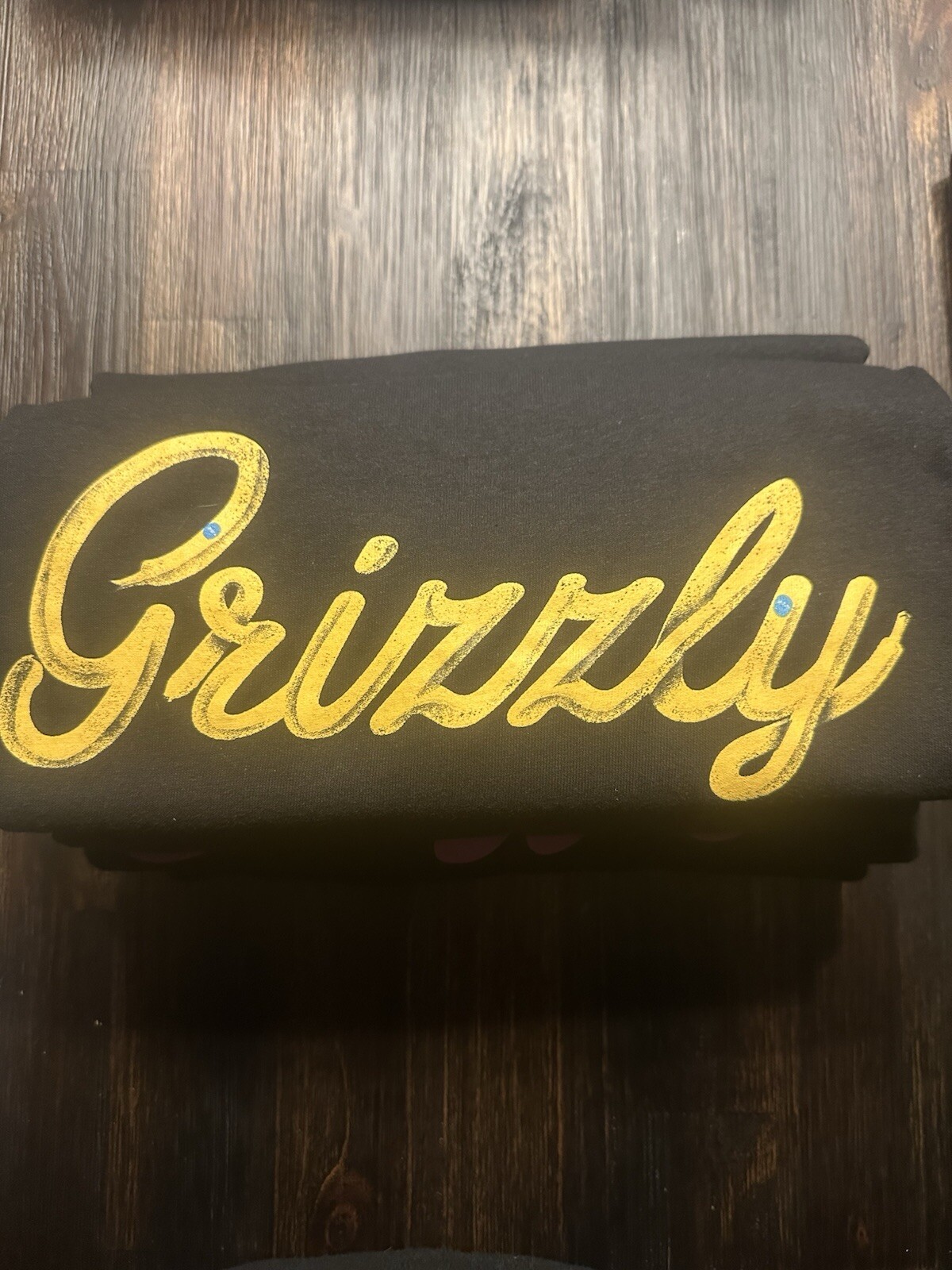 Grizzly GripTape