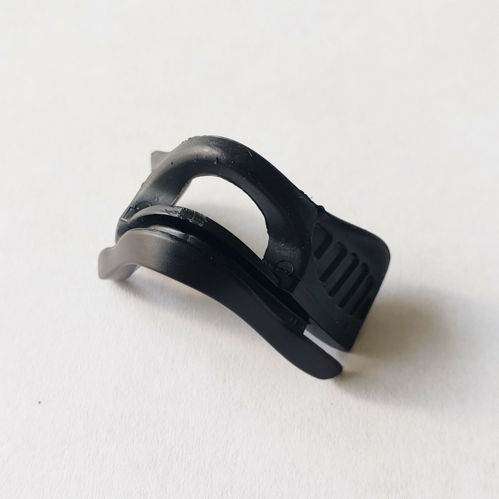Oakley M2 Frame XL Black Replacement Nose Pad Piece Authentic New