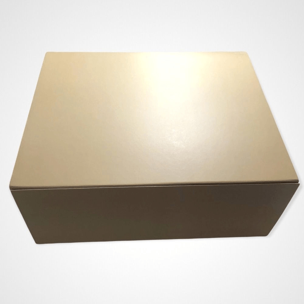 Michael Kors Gift Box & Ribbon (Large)