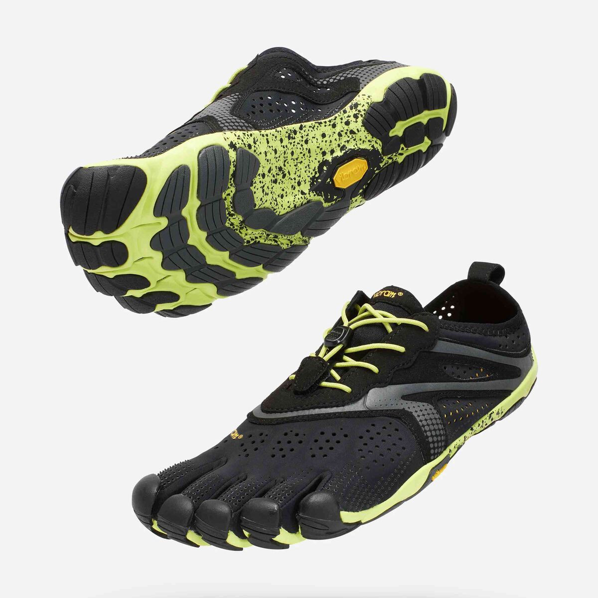 Vibram FiveFingers V-Run in Various Colors Mens sizes EU 38-50 NEW!!!