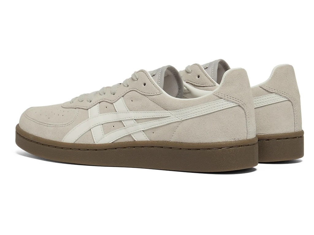 Onitsuka Tiger GSM 1183C656 020 OYSTER GREY OFF-WHITE