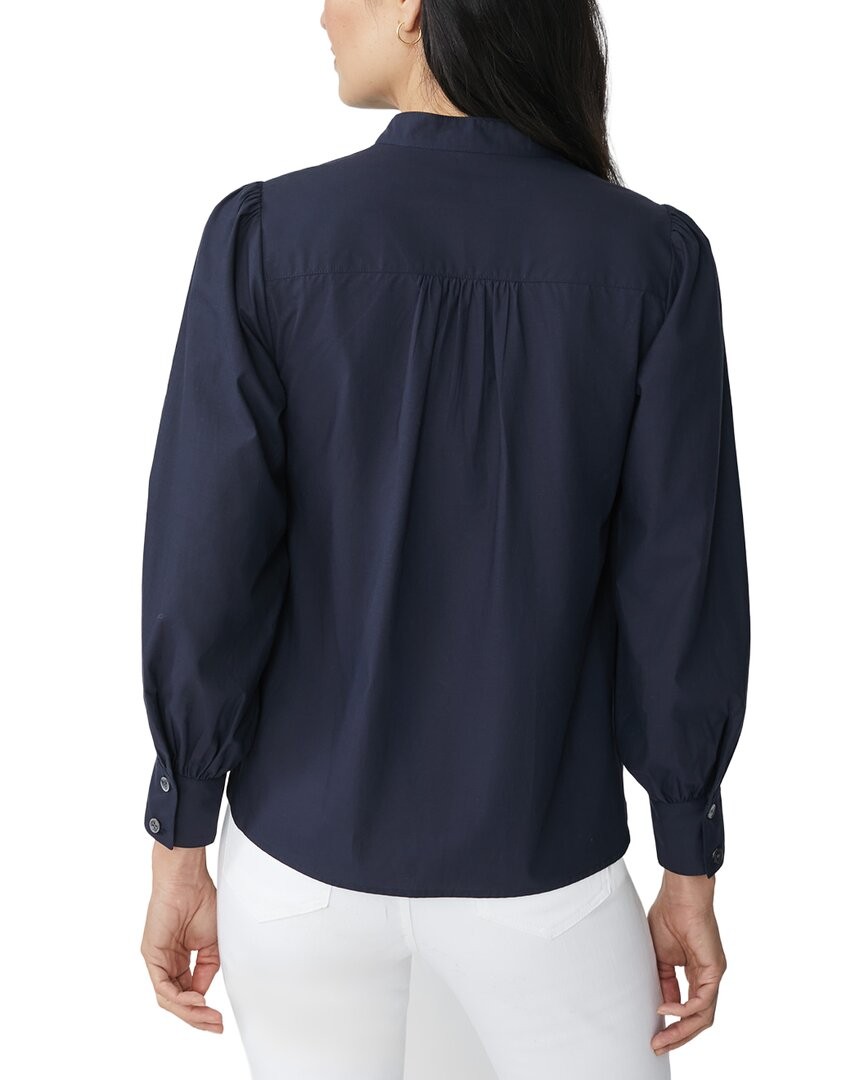 J.Mclaughlin Rashell Blouse Women’s