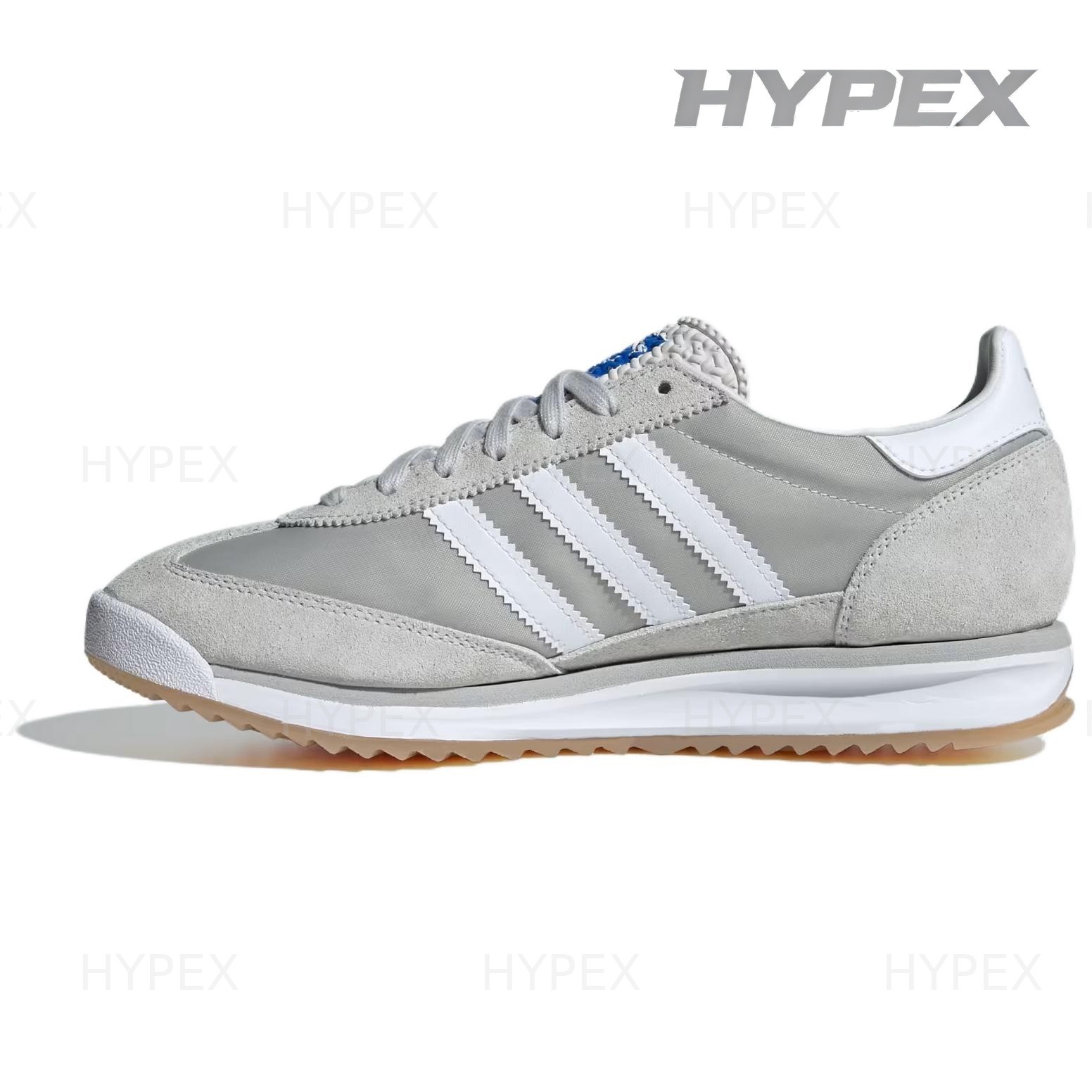 Adidas SL72 RS ‘Grey’ Men JI1281 New Size