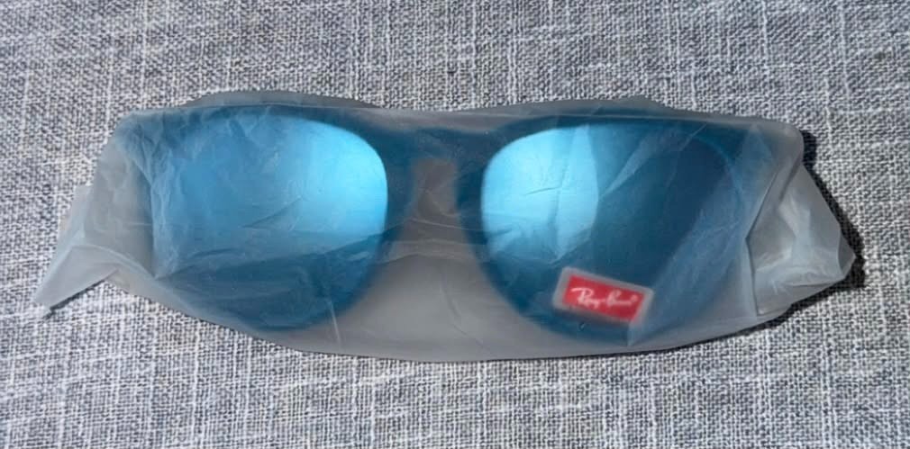 Ray-Ban Erika Velvet sunglasses