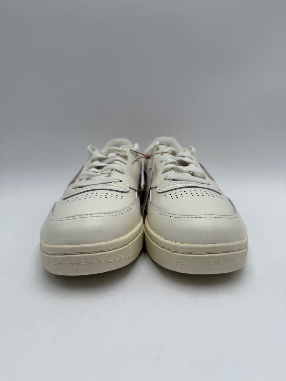 Reebok 422GY4802 Men’s NEW Platform Sneakers White US Size 8