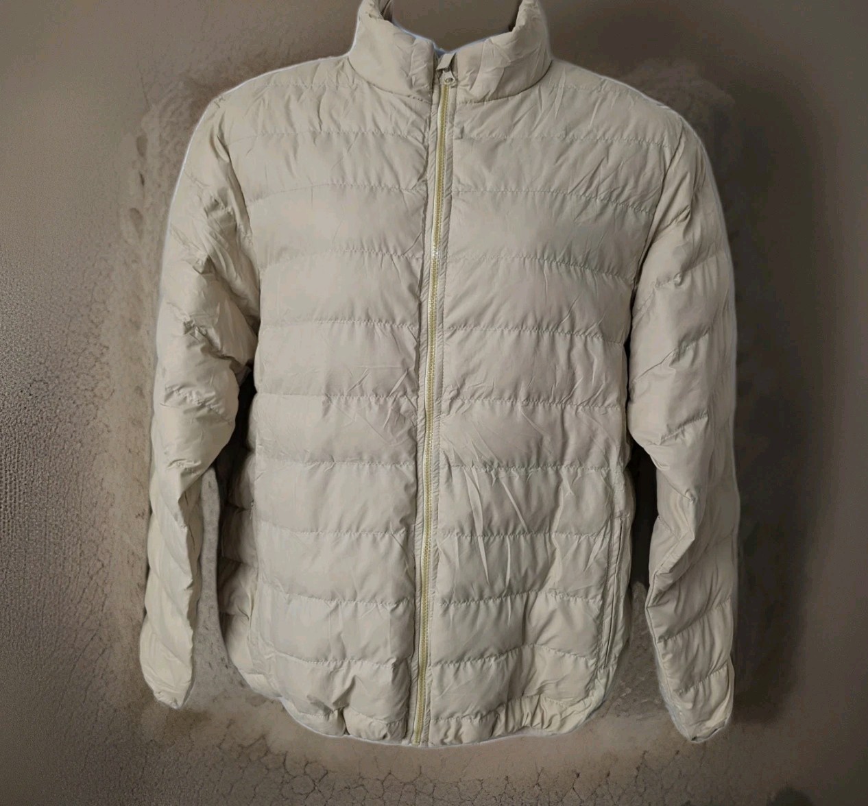 URBAN BUCK Puffer Jacket Women’s XXL 32 Degree Lightweight Pockets