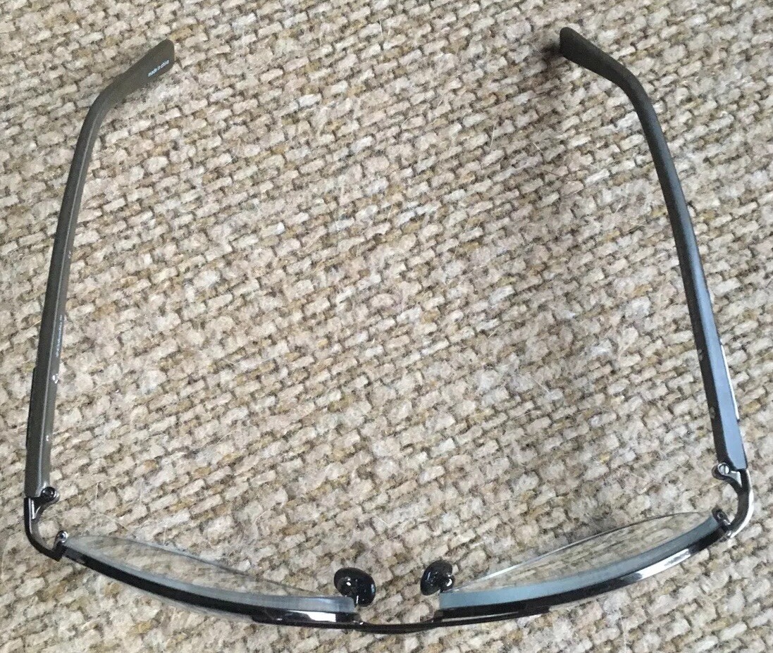 Columbia Sunglasses Eyeglasses Mt Jupiter 200 C03 62▫️16 130 Frame EUC