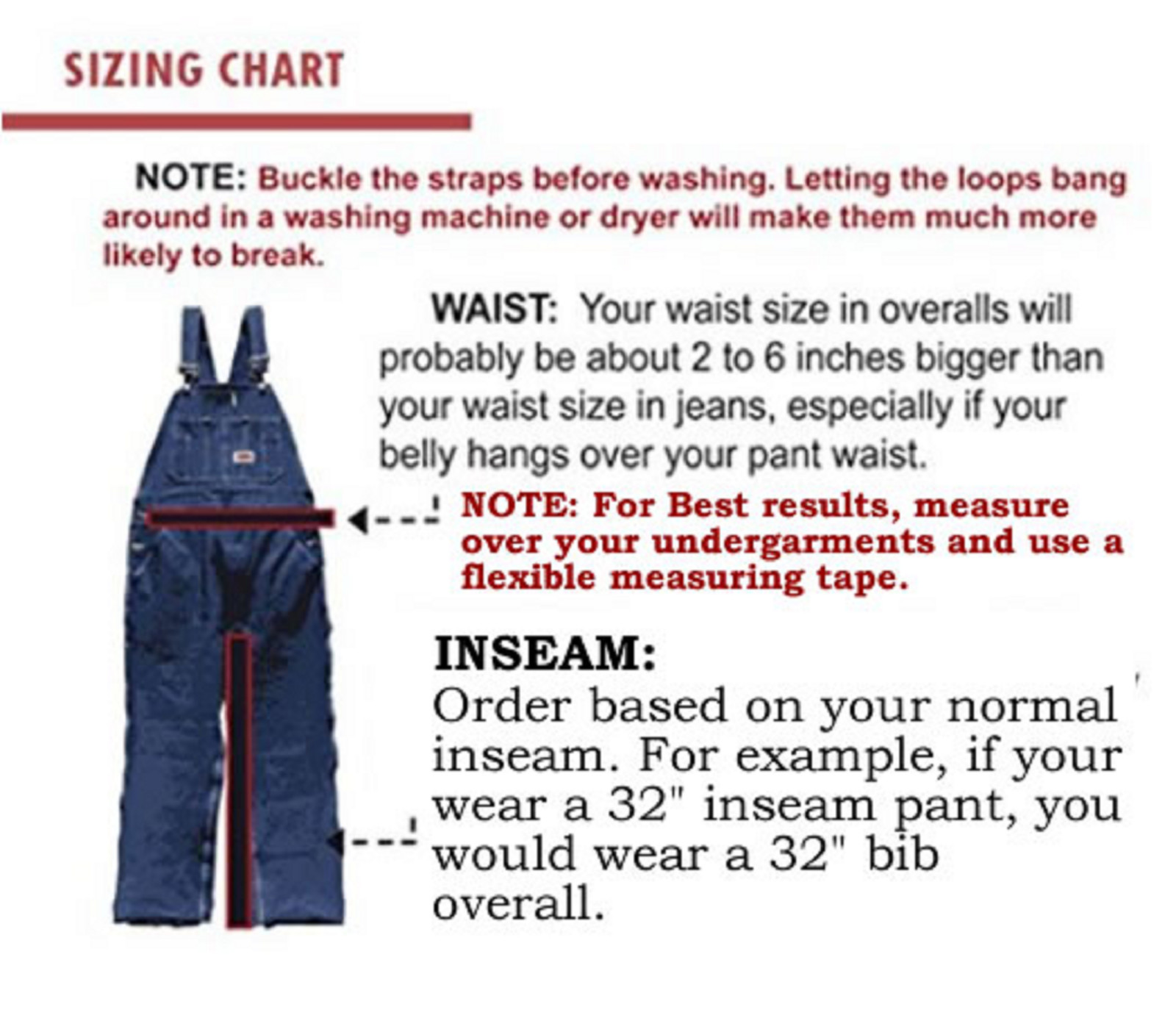 Men’s Denim Dungarees Jeans Bib and Brace Overall Pro Heavy Duty Workwear Pants