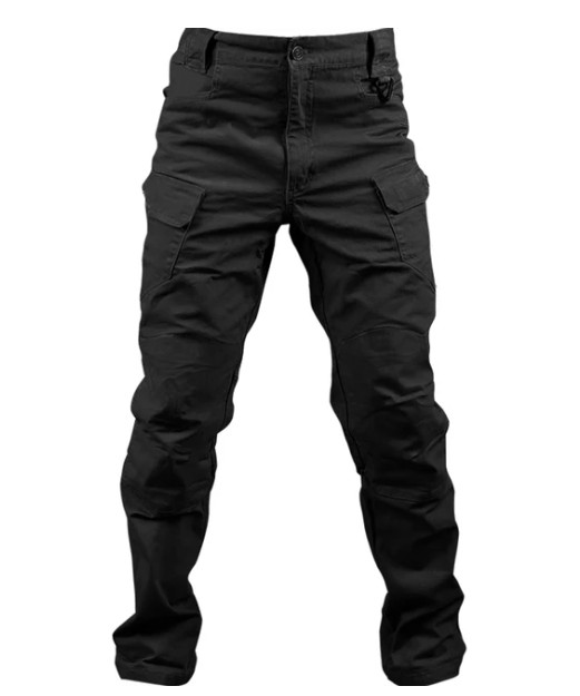 Men’s Pants Cargo Tactical Work Combat Pants Outdoor Hiking Waterproof Trousers