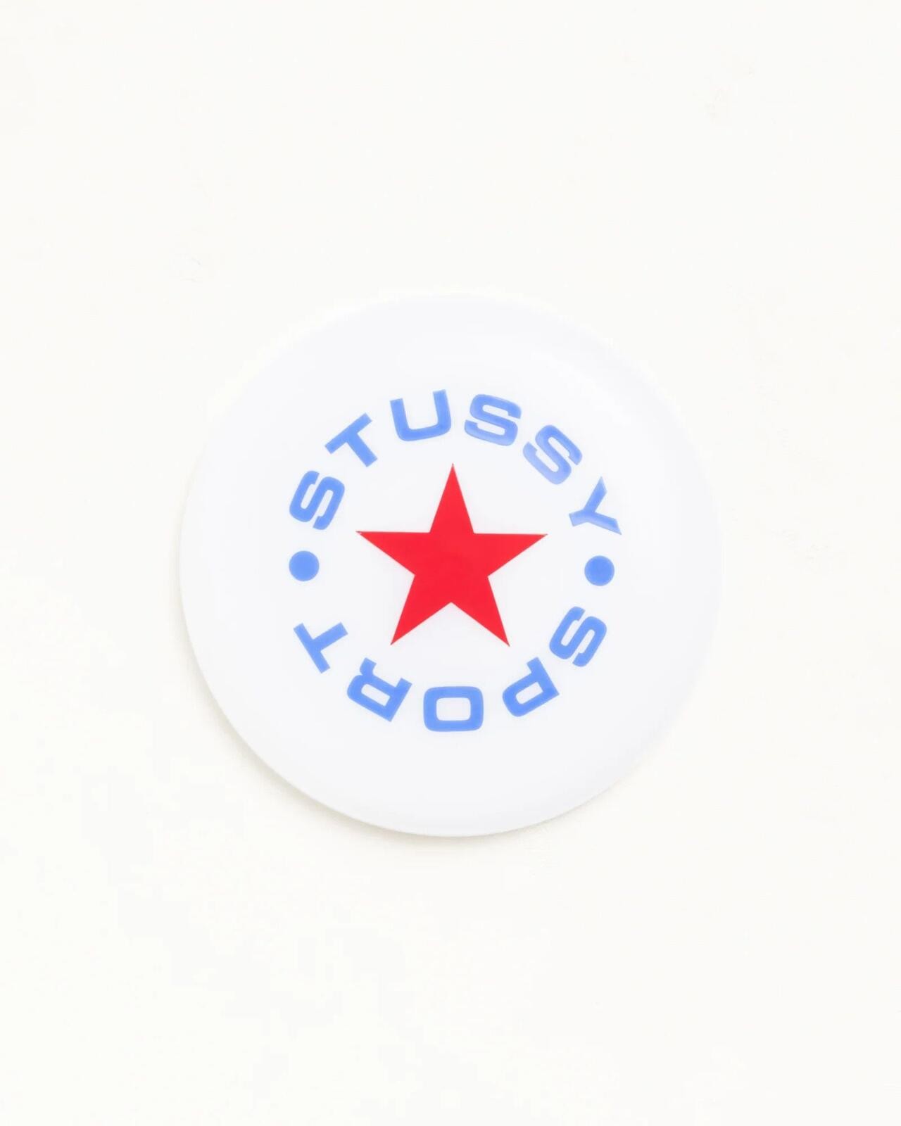 Stussy Sport Frisbee