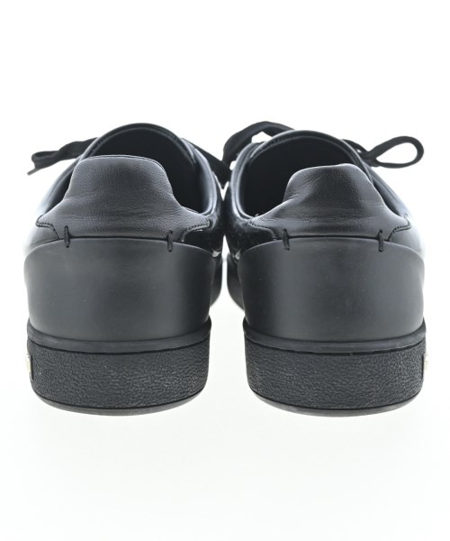 LOUIS VUITTON Sneakers Black 36(Approx. 22.5cm) 2200699945066