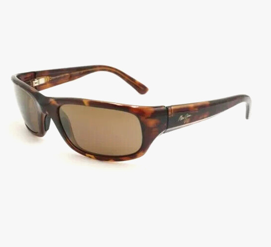 Maui Jim Stingray MJ 103-10 Polarized Sunglasses Bronze