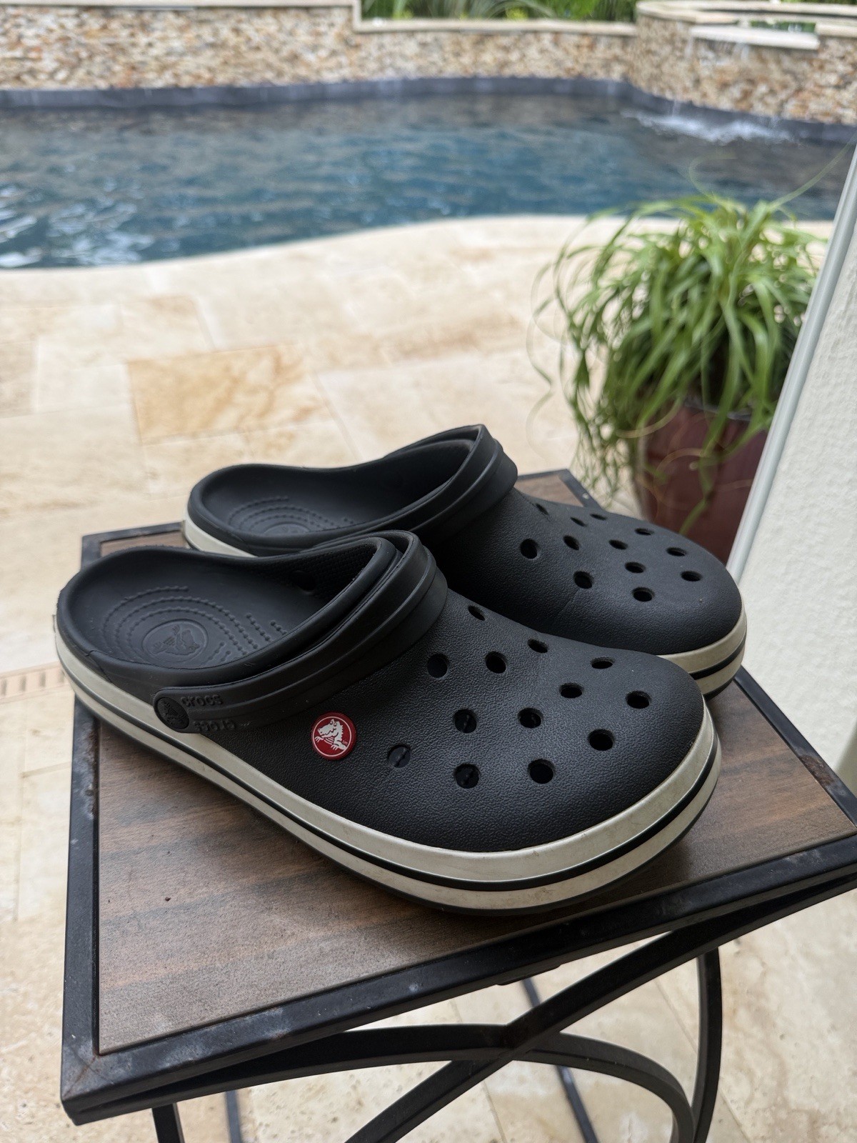 Men’s Crocs