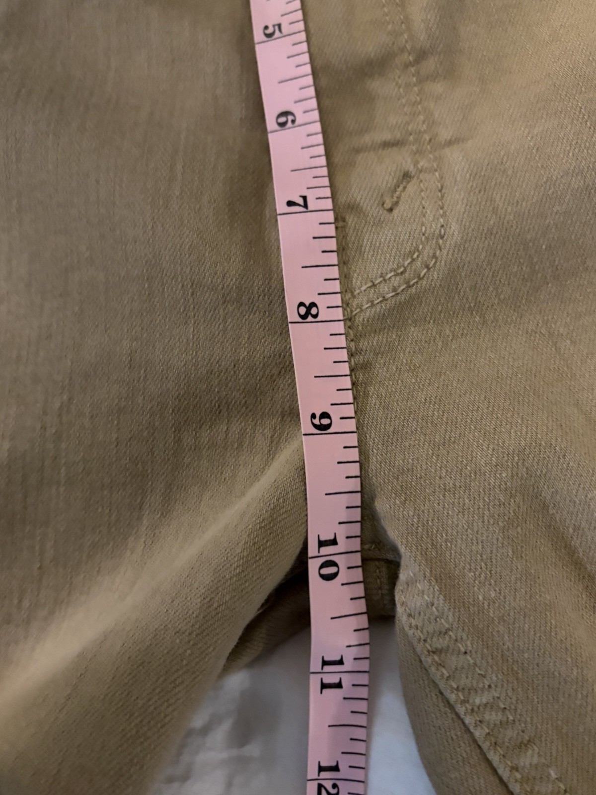 Mother Women’s The Mid Rise Dazzler Ankle Jeans In Play Date Size 27