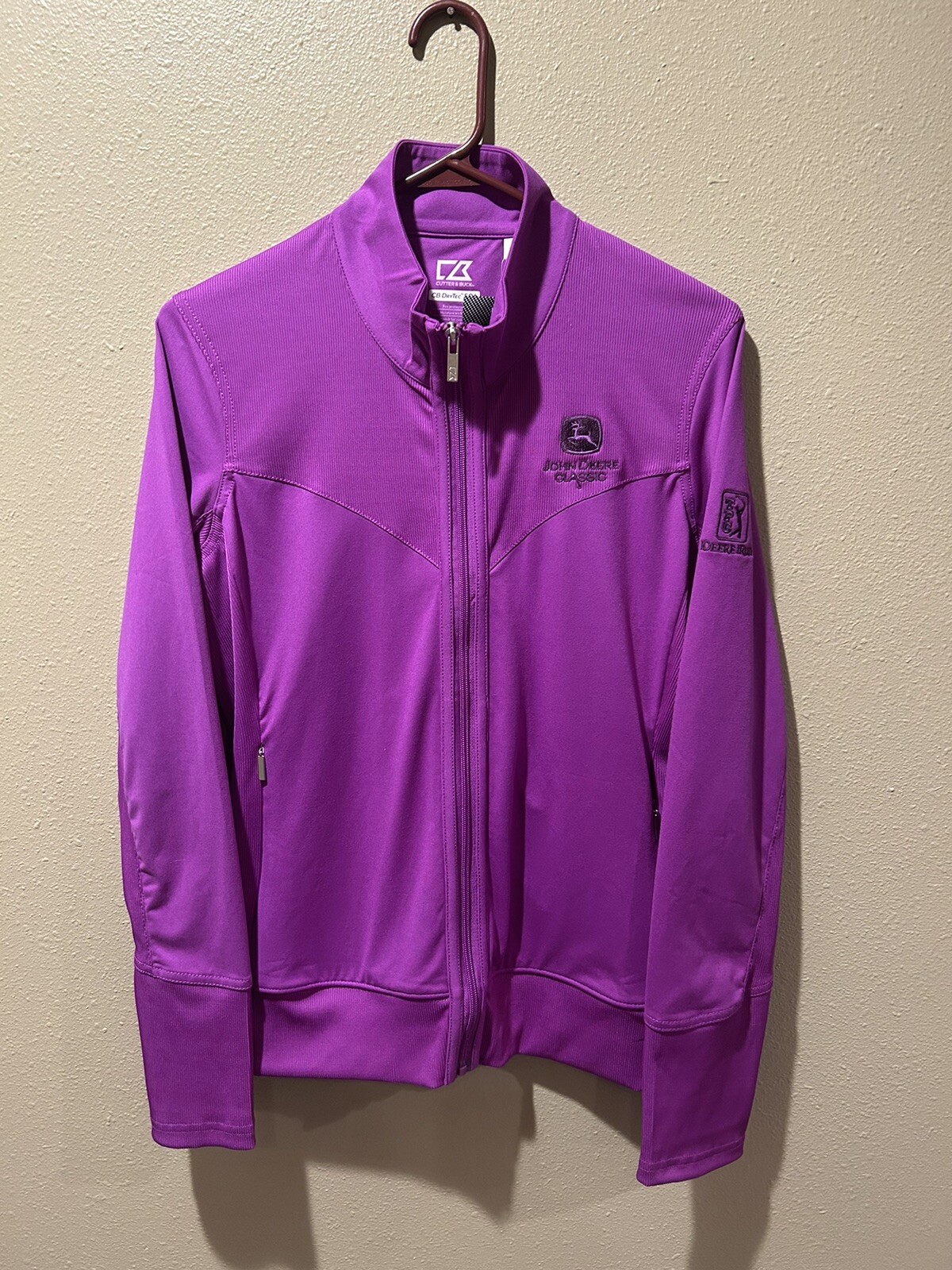 Womens Cutter & Buck Jacket