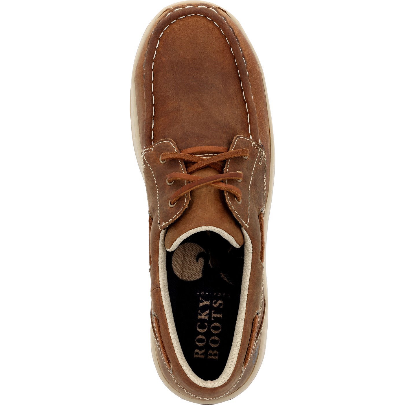 Rocky Dry-Strike SRX Composite Toe Work Shoe RKK0464 | Waterproof