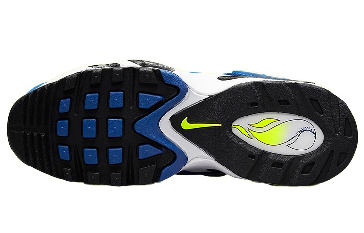 Air Griffey Max 1 Varsity Royal 2021 – DJ5161-400