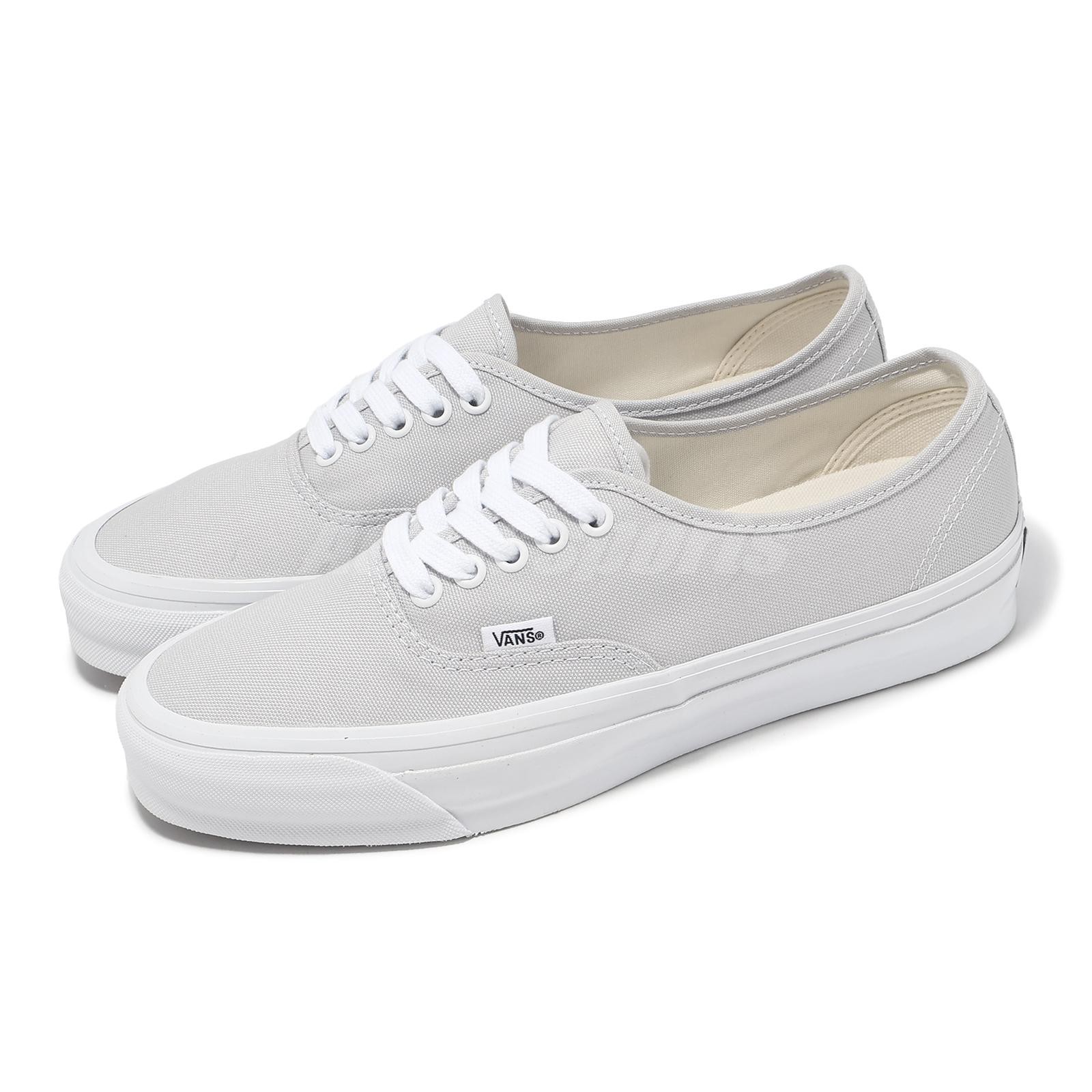 Vans Lx Authentic Reissue 44 Lunar Rock Men Unsiex Casual Shoes VN0007QZ7VF