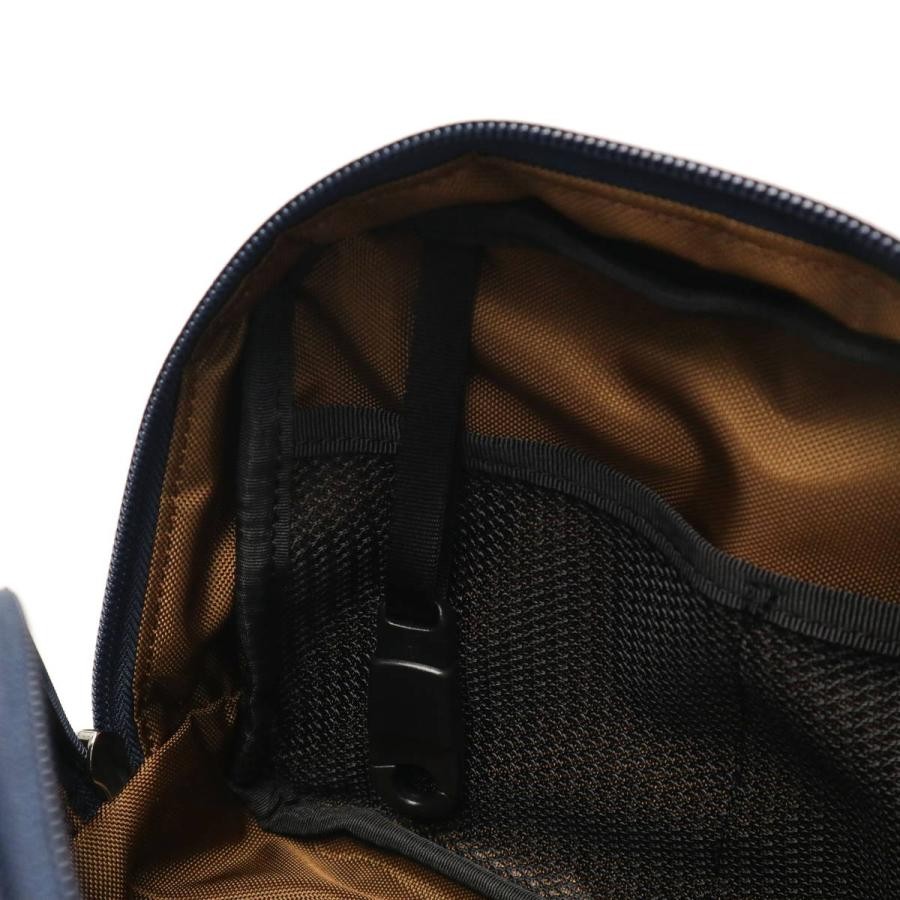 Master-Piece Masterpiece MSPC GOLF Pouch Olive 02633　Made in Japan