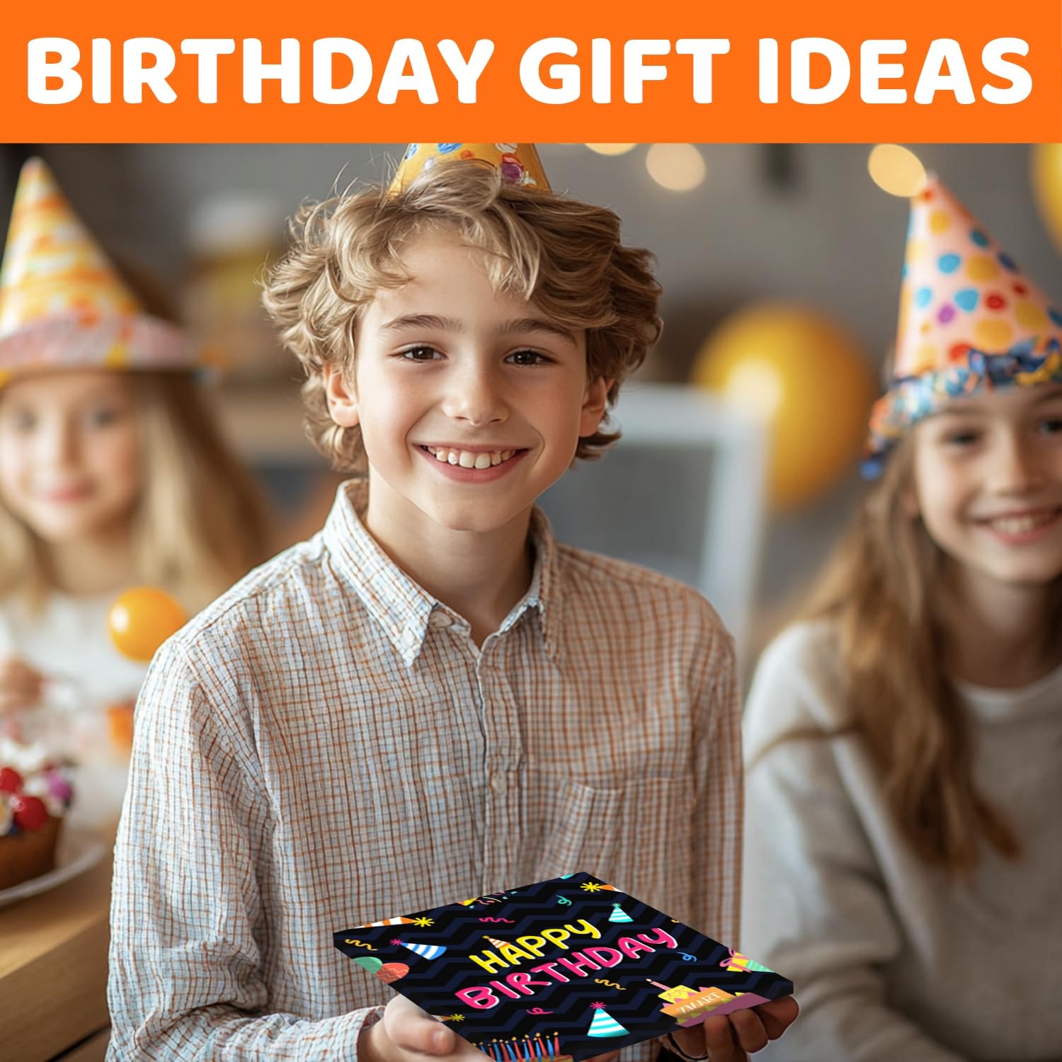 Zmart 15th Birthday Gift Ideas – 15 Year Medium, 15 Years of Being Awesome