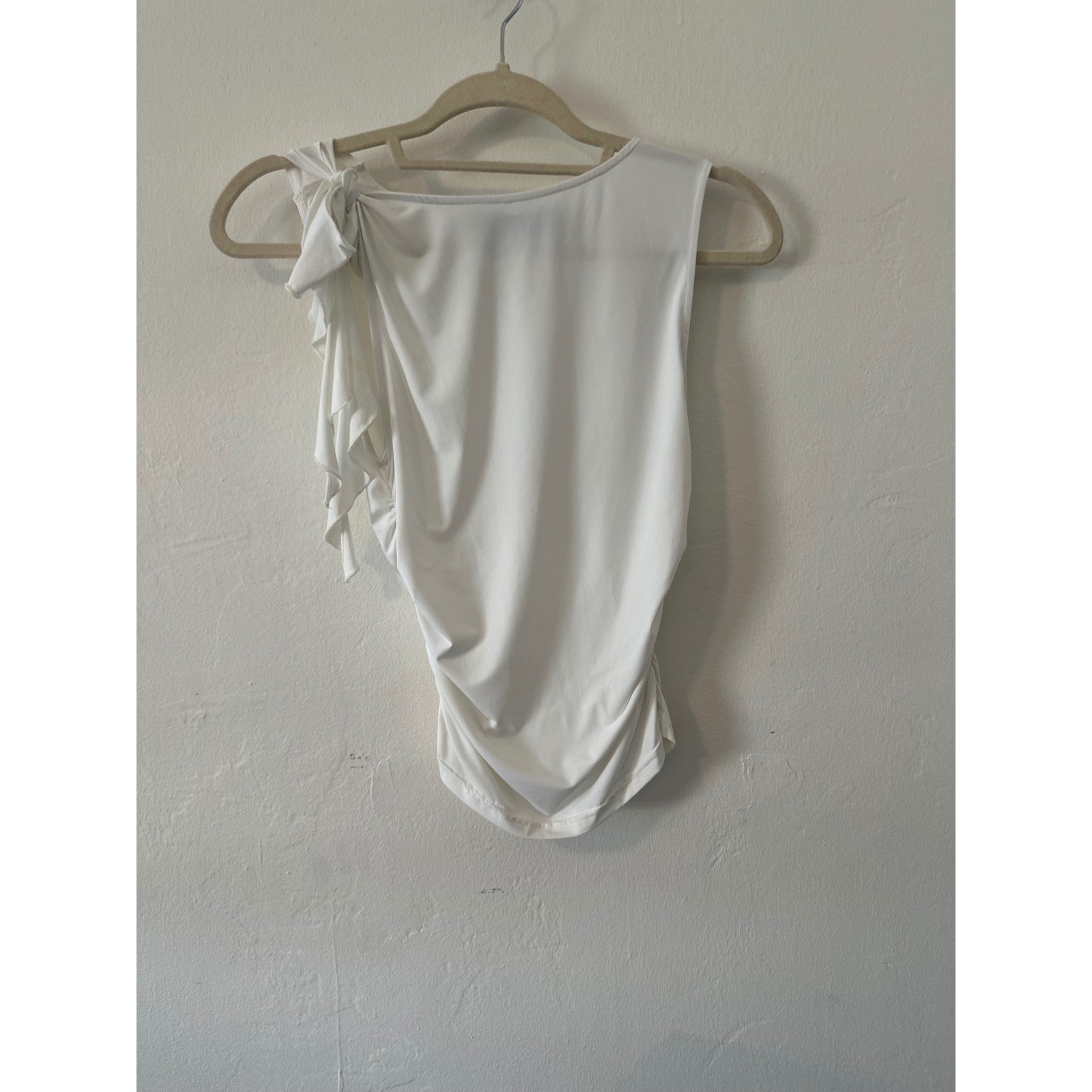 Lioness Rendezvous One Shoulder Sleeveless Top Urban Outfitters Fairycore Party