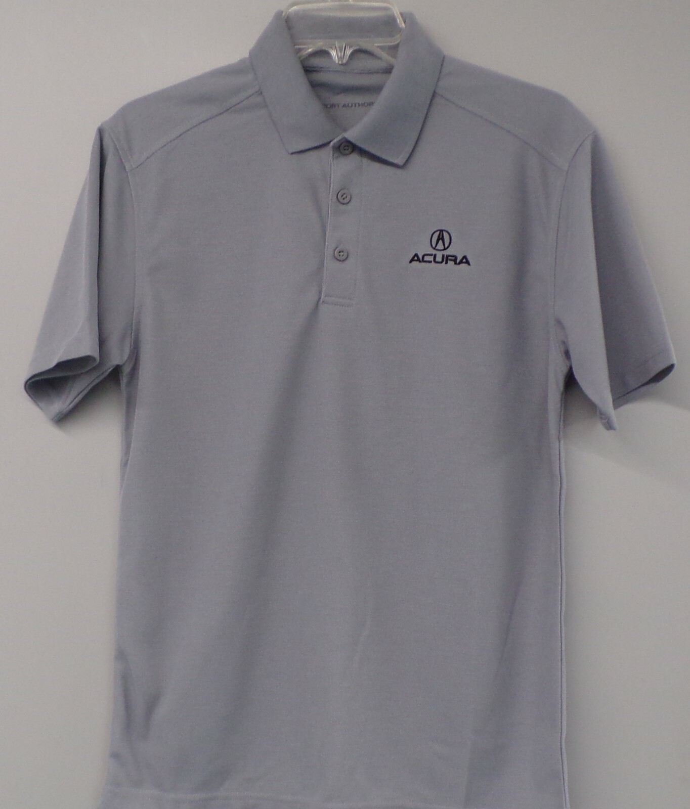 Acura Motors Mens Embroidered Polo Shirt XS-6XL, LT-4XLT New