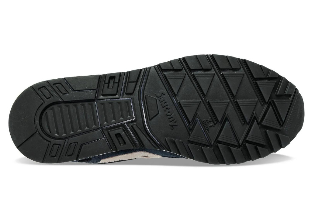 SAUCONY Men’s Shadow 5000 – Navy | Grey