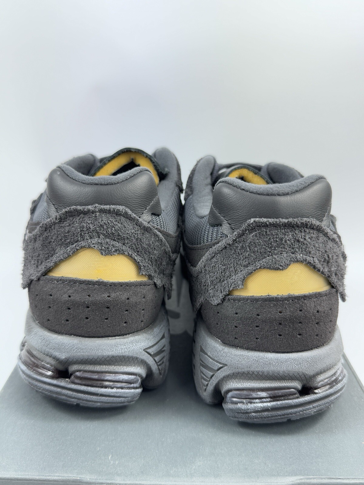 New Balance 2002R Protection Pack Phantom Size: UK 9/US 9.5 / EU43