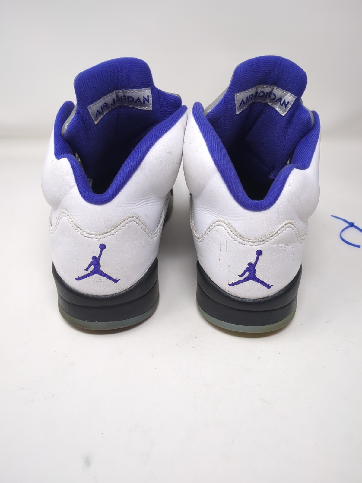 Jordan 5 Concord 2022 Size 8 DD0587-141