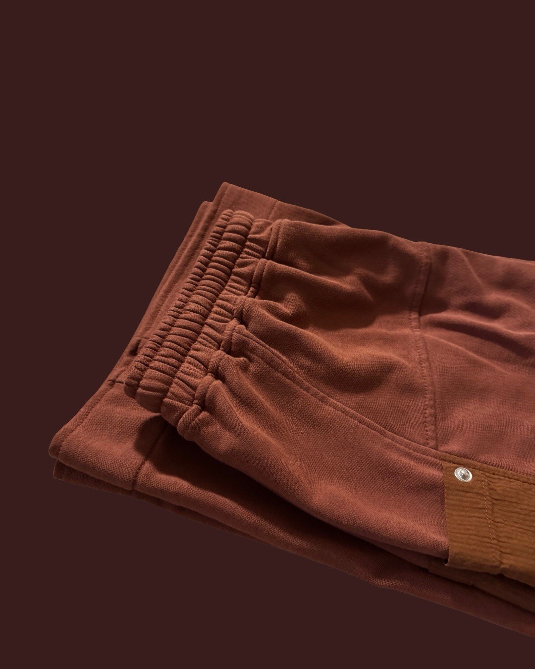 Women Sweatpants S Wide Leg Drawstring Barrel Casual Pocket Basic Trousers Comfy
