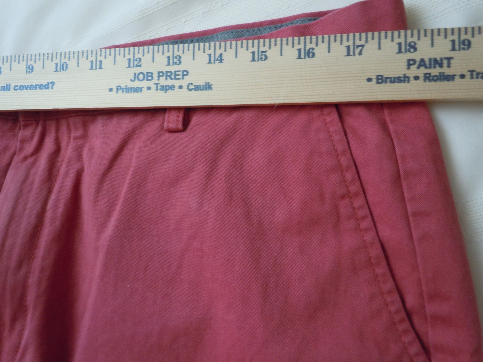 2-pairs Mens shorts * Savane & Essentials * Size 36
