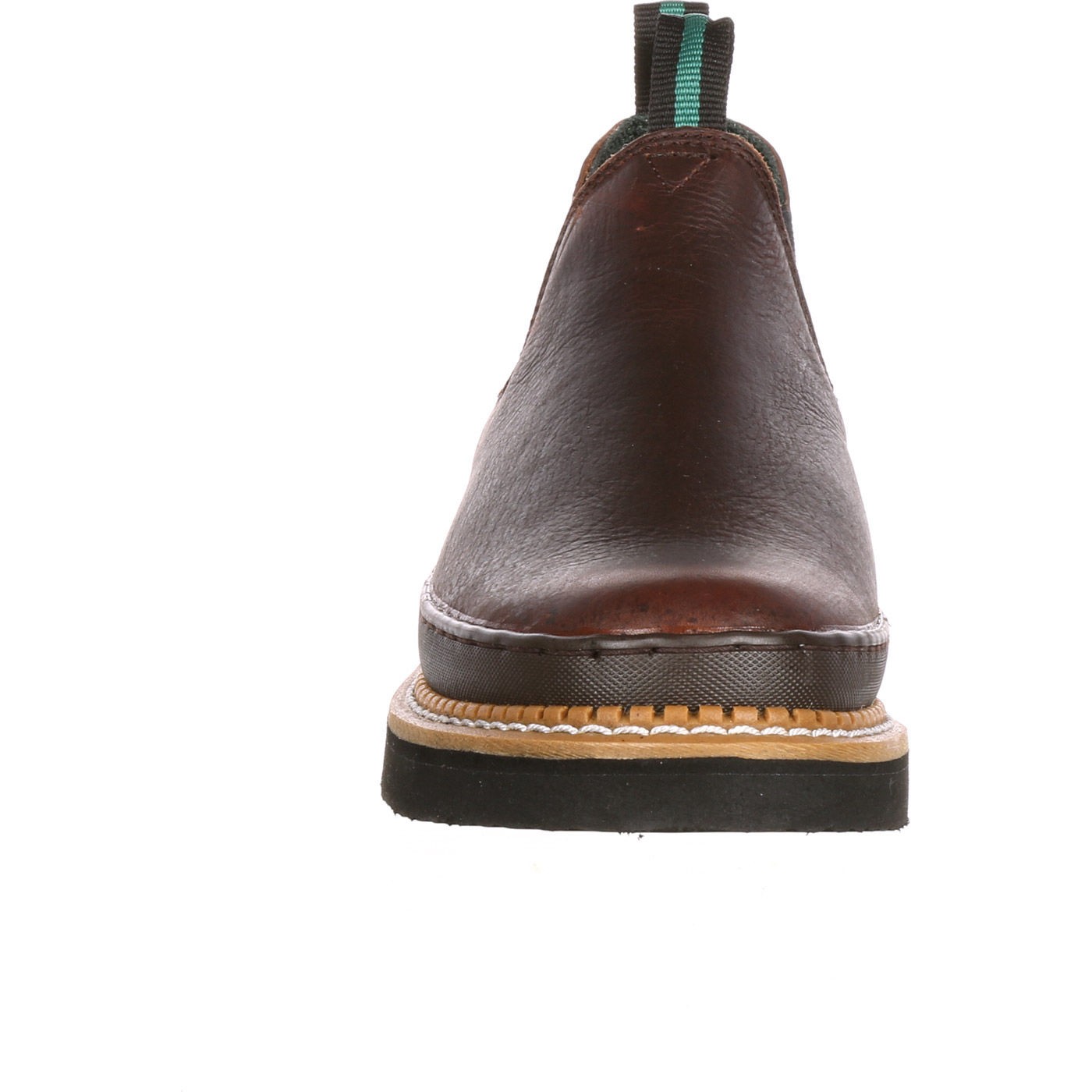 Georgia Giant Wedge Romeo Work Shoe