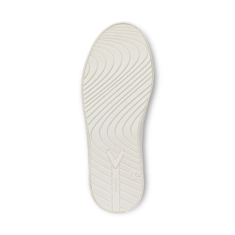 VIONIC Beach Cyan Slip On Sneaker