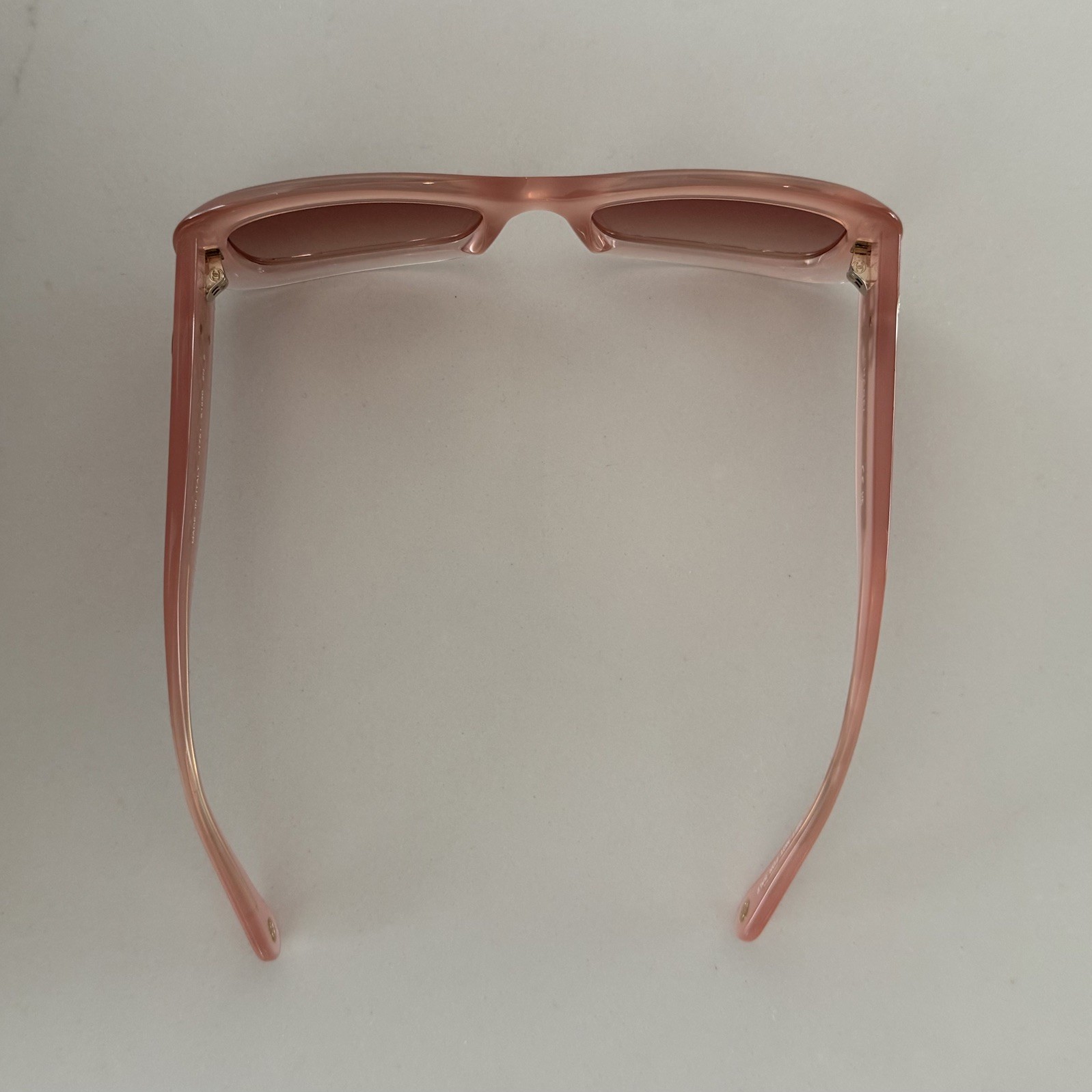 Chanel Butterfly Sunglasses