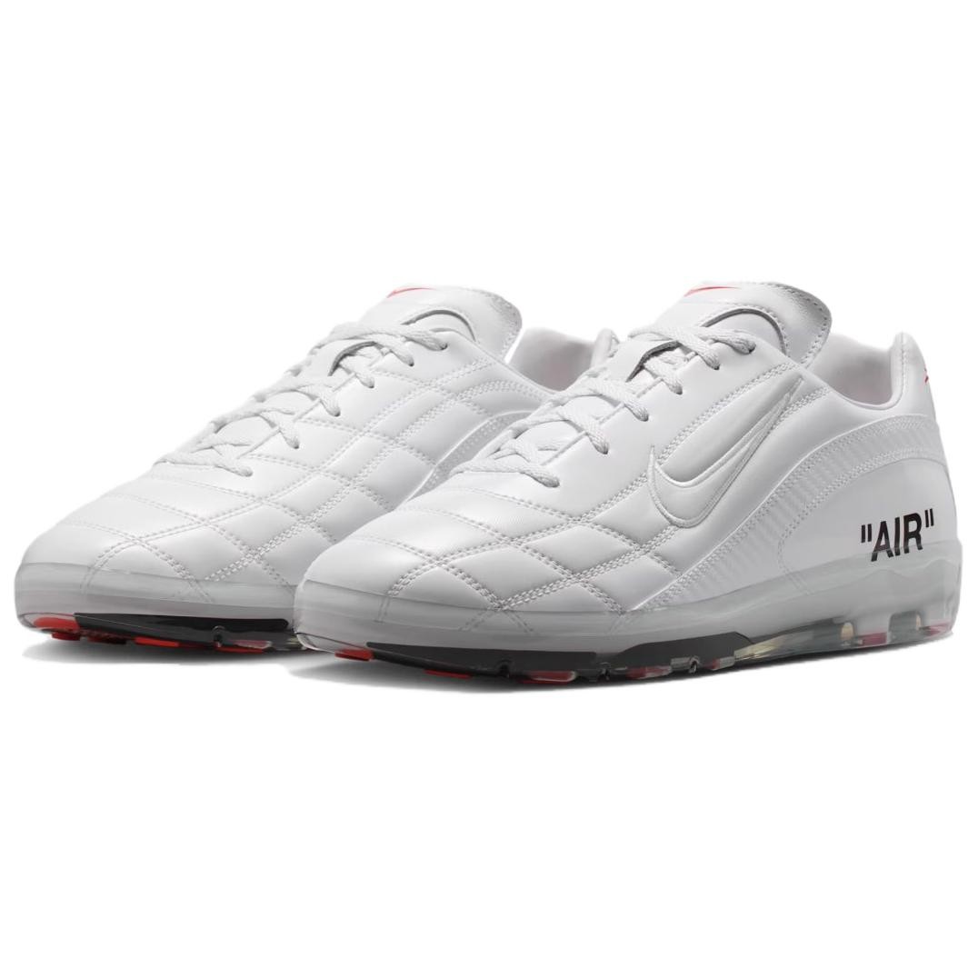 Nike x VAA X Cryoshot Soccer Shoes Men’s White IM3886-100 Size