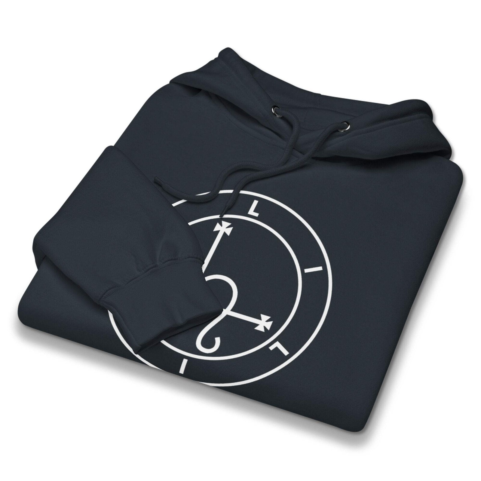Lilith Sigil Hoodie | Occult Esoteric Symbol Witchy Unisex Pullover Hoodie