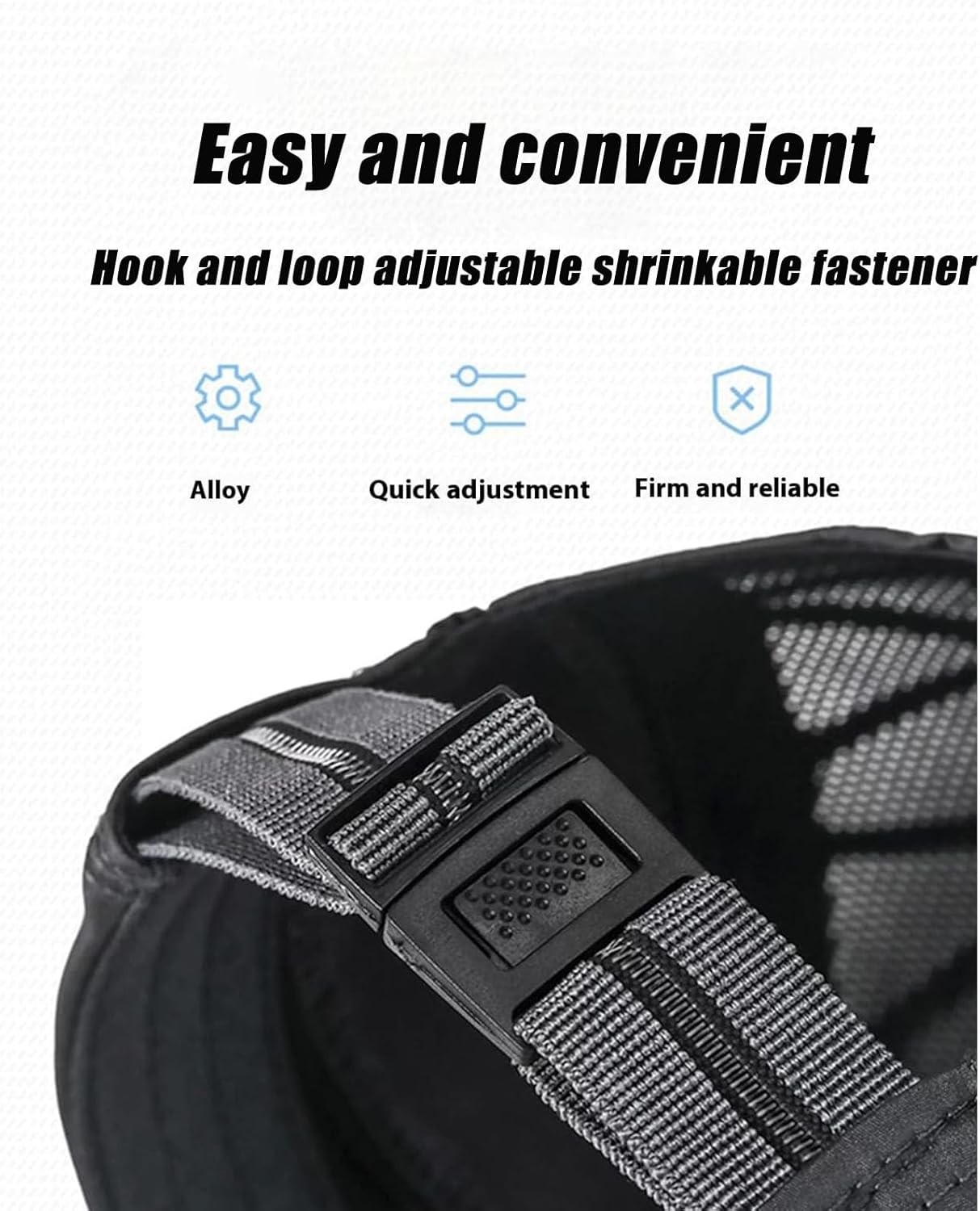 Men’s Outdoor Sport CapTennis Cycling Baseball Cap Breathable Quick Dry Mesh Hat