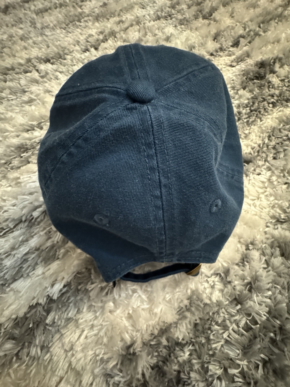 REI Co-Op Fine Foods Tinned Sardines Baseball Cap