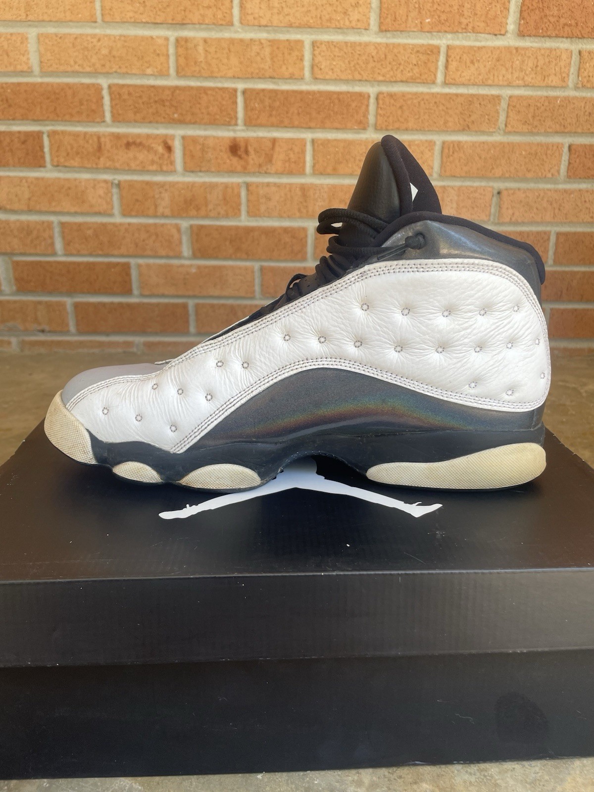 Air Jordan 13 ‘Barons’ Men’s 11