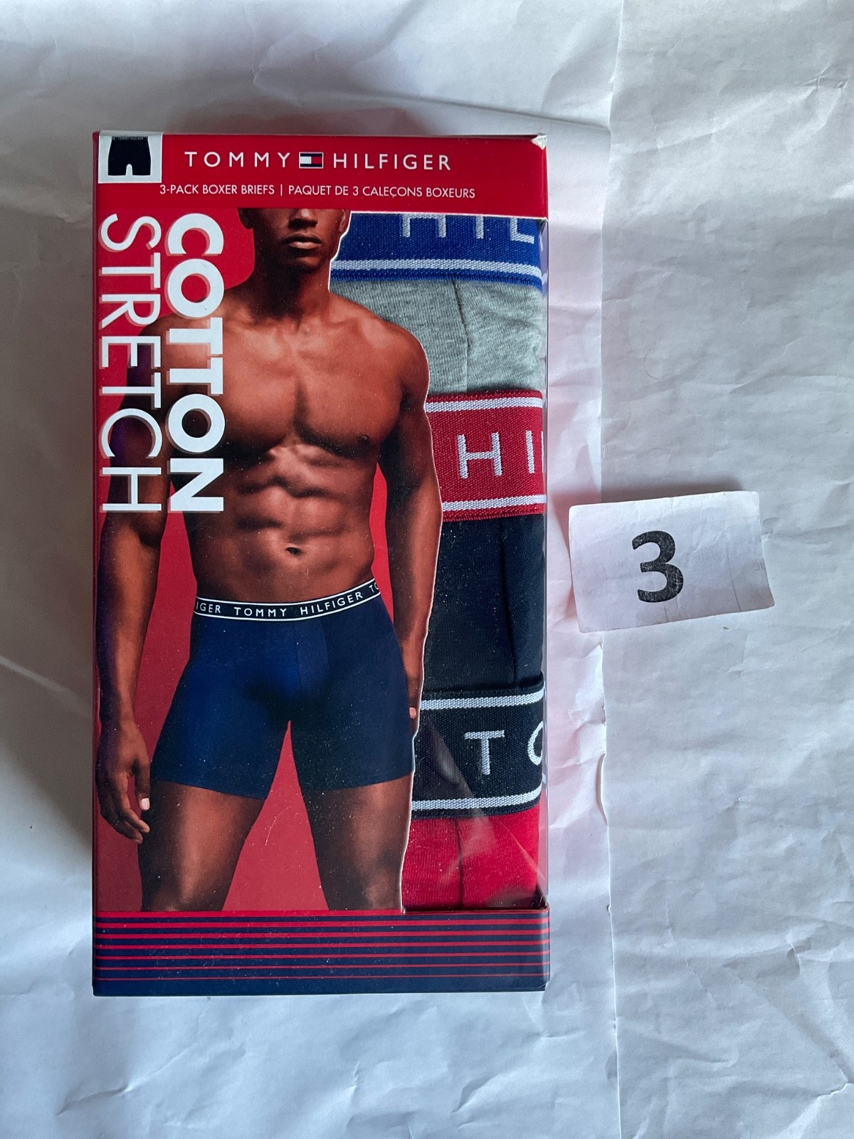 Under Armour Nike Adidas Hanes CK Men Underwear Trunk Boxer Briefs T Shirt Lot