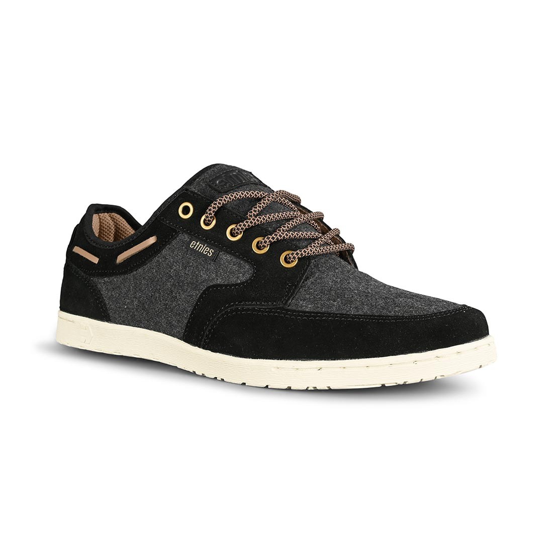 Etnies Dory Shoes – Black / Bronze