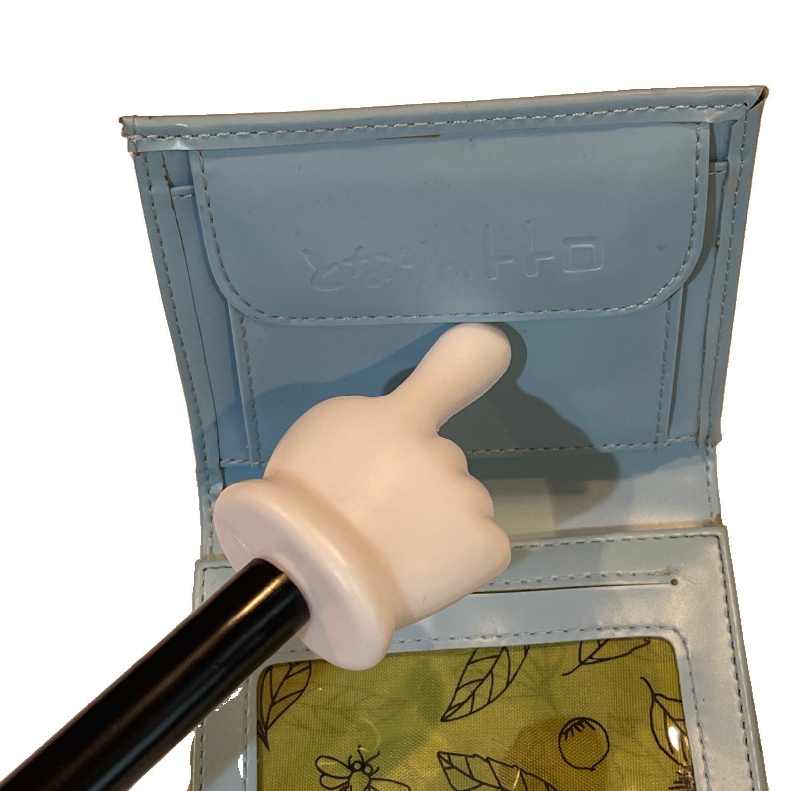 My Neighbor Totoro ~Wallet~ 10 credit card Holder ~1 coin holder~Bills holder~