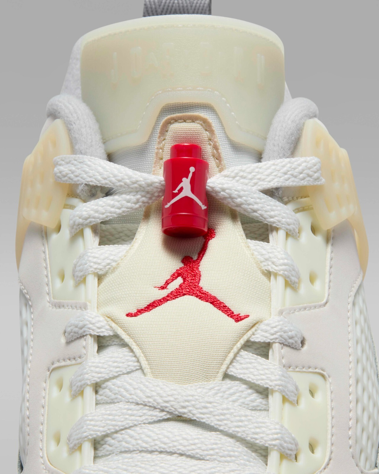 Nike Jordan Spizike Low “Sail/Coconut Milk” FQ1759-100 Sneakers New [US 7-14]