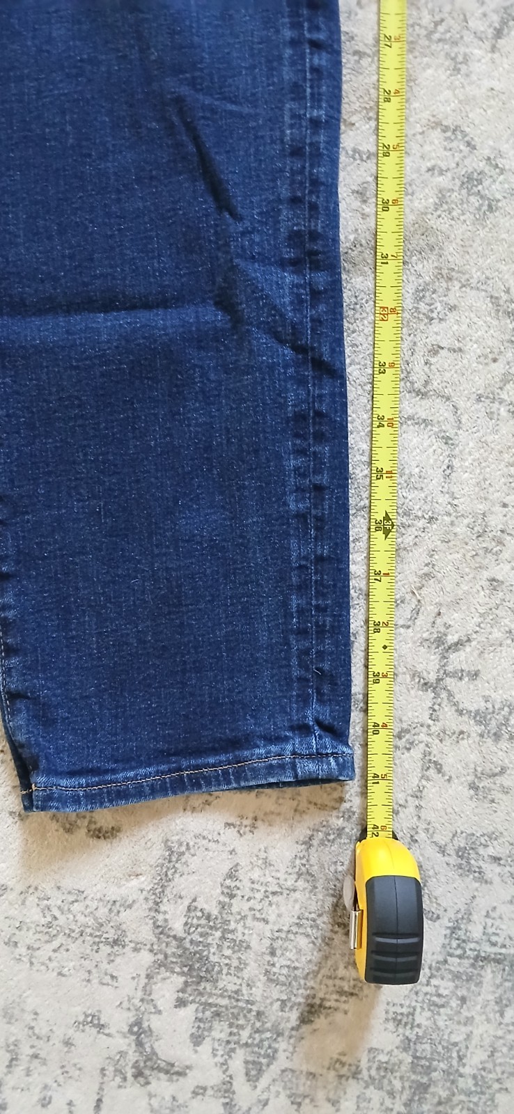 American Eagle AirFlex+ Slim Straight Jeans