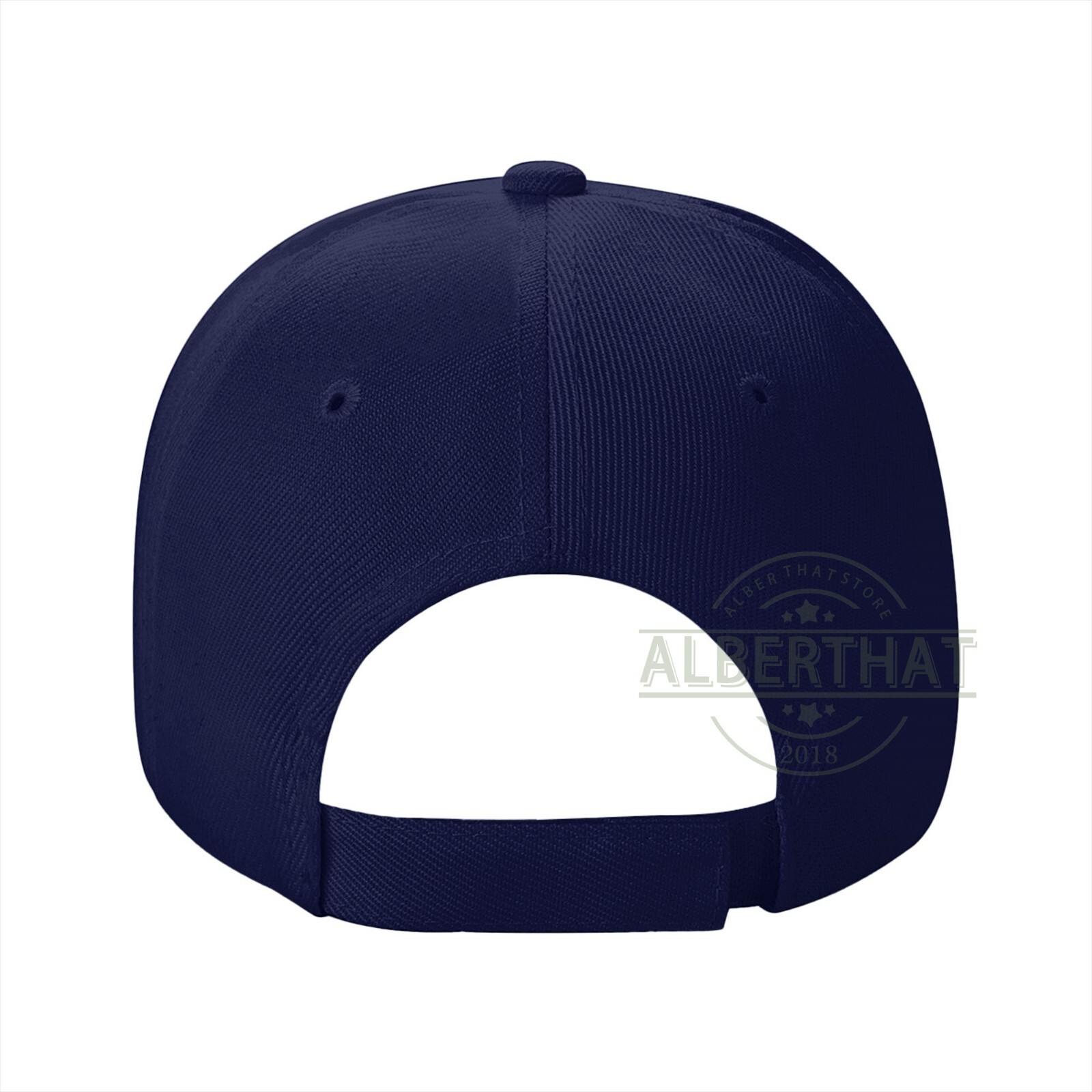 Uss Holland As-32 Men’s Baseball Cap Adjustable Snapback Hats Unisex Dad Hat