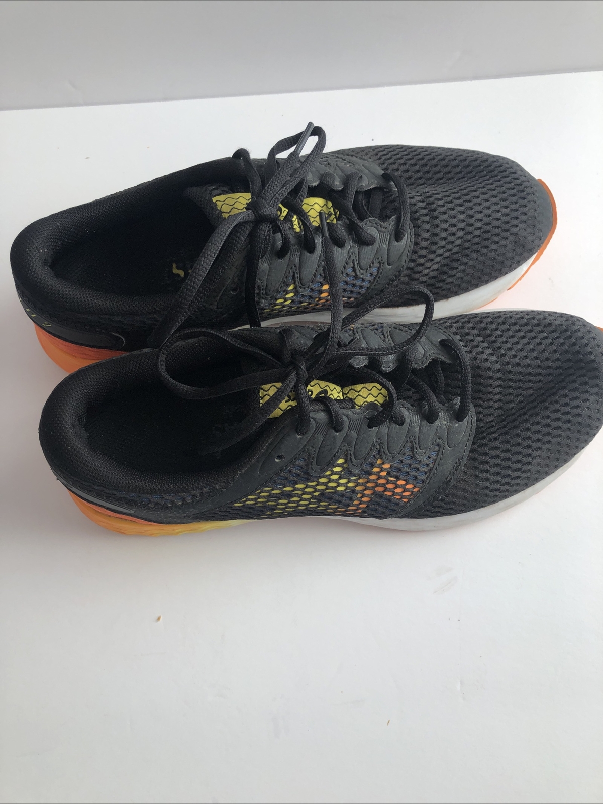 Asics Roadhawk FF2 Performance Running Shoes Men Size 8