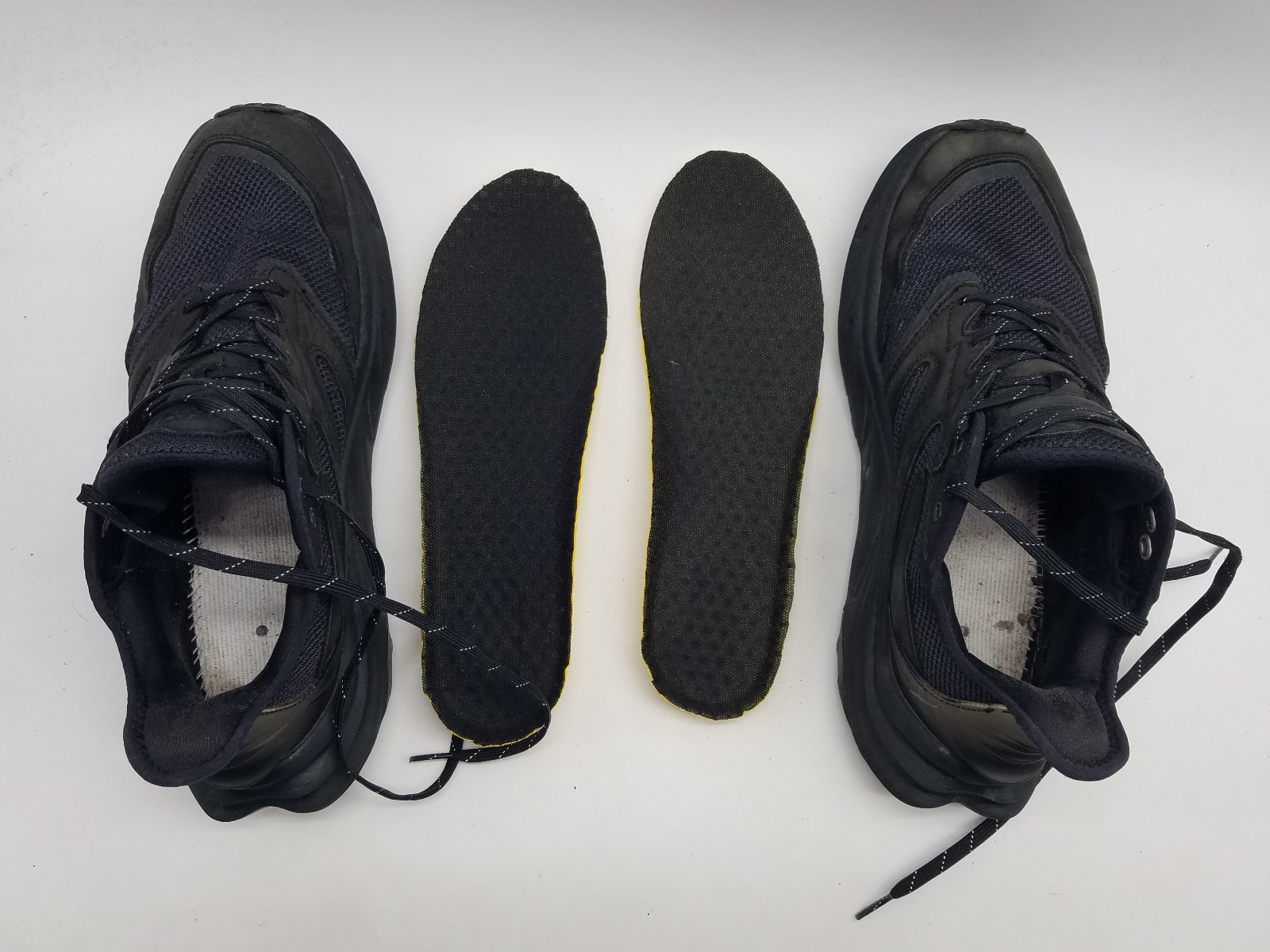 Hoka One One Anacapa 2 Freedom Men’s Size 10.5 D (Medium) Trail Running Shoes