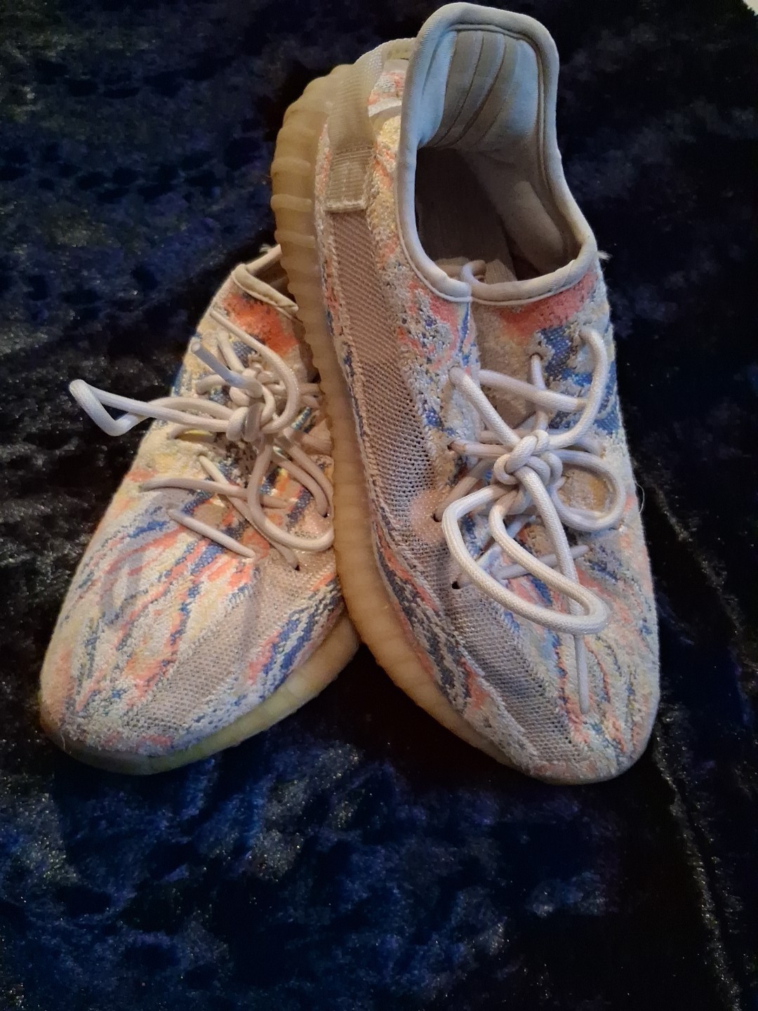 adidas Yeezy Boost 350 V2 MX Oat Men’s Size GW3773 Us 9