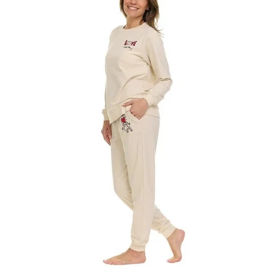 Keith Haring Women’s Lounge Set or pant or top (1896550)